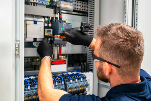 Best Local Electrician Companies  in Cortland, IL