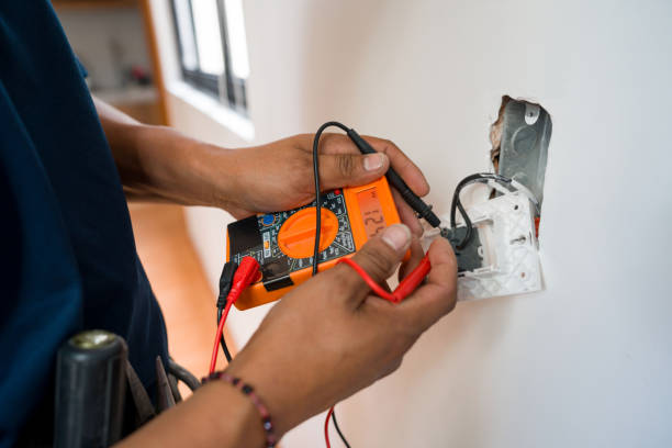 Best Electrical Troubleshooting Services  in Cortland, IL