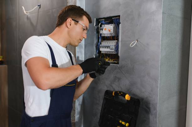 Best Affordable Electrical Installation  in Cortland, IL