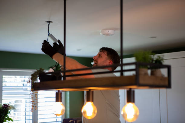 Best Electrical Repair Services  in Cortland, IL