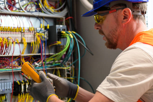 Best Affordable Electrical Installation  in Cortland, IL