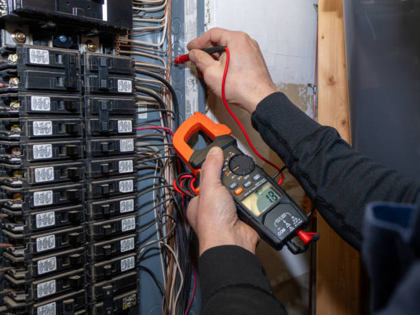 Best Emergency Electrician Near Me  in Cortland, IL