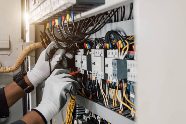 Best Home Electrical Repair  in Cortland, IL