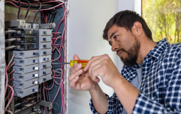 Best Emergency Electrical Repair  in Cortland, IL